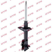 KYB 2 x Shock Absorbers fits Mitsubishi Colt 1996-2003