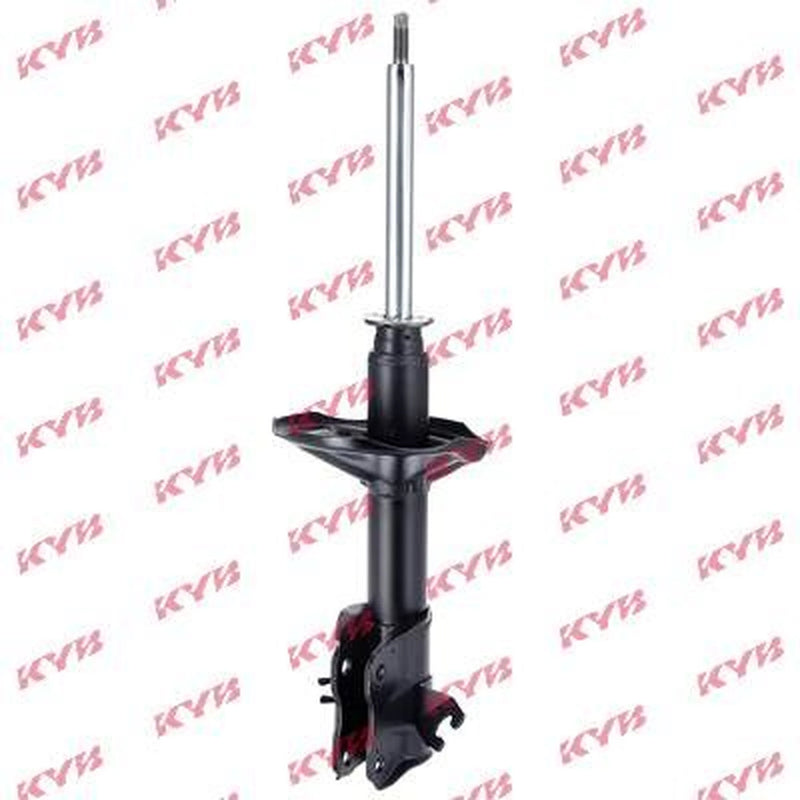 KYB 2 x Shock Absorbers fits Mitsubishi Colt 1996-2003
