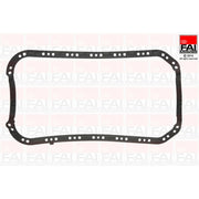 FAI Oil Sump Gasket Wide Thick SG1547