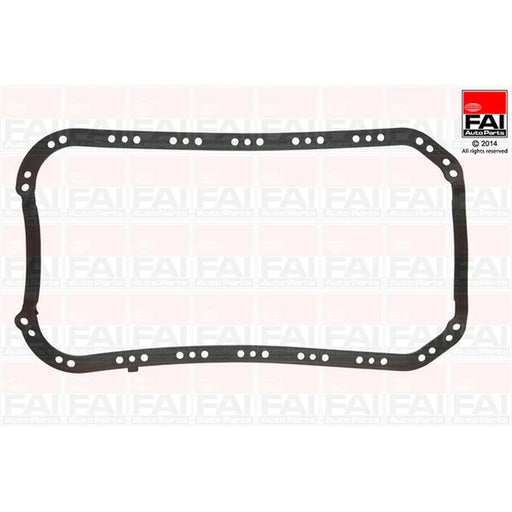FAI Oil Sump Gasket Wide Thick SG1547