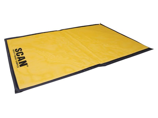 Scan Large Spill Trap (98 x 146cm) 32 litre Scan - NN4 Online