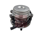 Apec 2 x Wheel Bearing Kits fits Nissan Navara NP300 Pickup 2015 on 2.3