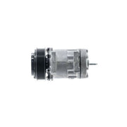 Mahle Air Conditioning Compressor fits Daf Xf 2012 on