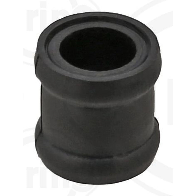 Elring Oil Filter Housing Gasket fits Audi A1 2010-2015 1.2