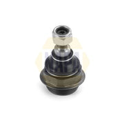 NAPA Ball Joint Front Right fits Citroën Dispatch II Platform 2009-2016 2.0