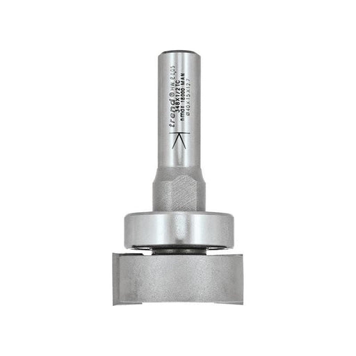 Trend 348 x 1/2 TCT Intumescent Cutter 15 x 40mm Trend - Dynamic Drive