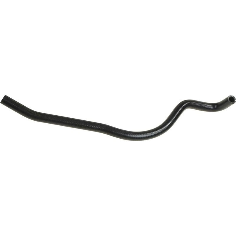 Gates Molded Heater Hose fits Fiat Grande Punto 2005-2014 1.3
