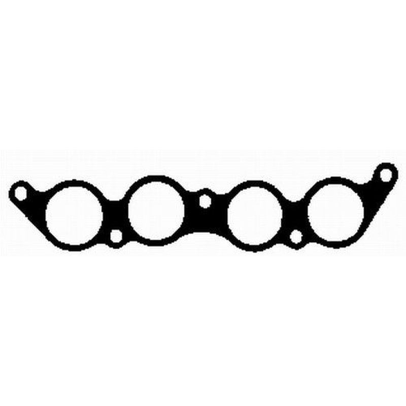 BGA Intake Manifold Gasket 0mm Thick fits MG Tf 2002-2009