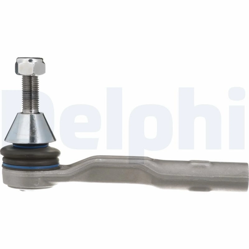 Delphi Steering Tie Rod End Ball Joint Front M14 x 1.5 fits Mercedes-Benz Sl