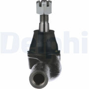 Delphi Steering Tie Rod End Ball Joint Front Left M14x1.5 fits Mazda 3 2013-2019