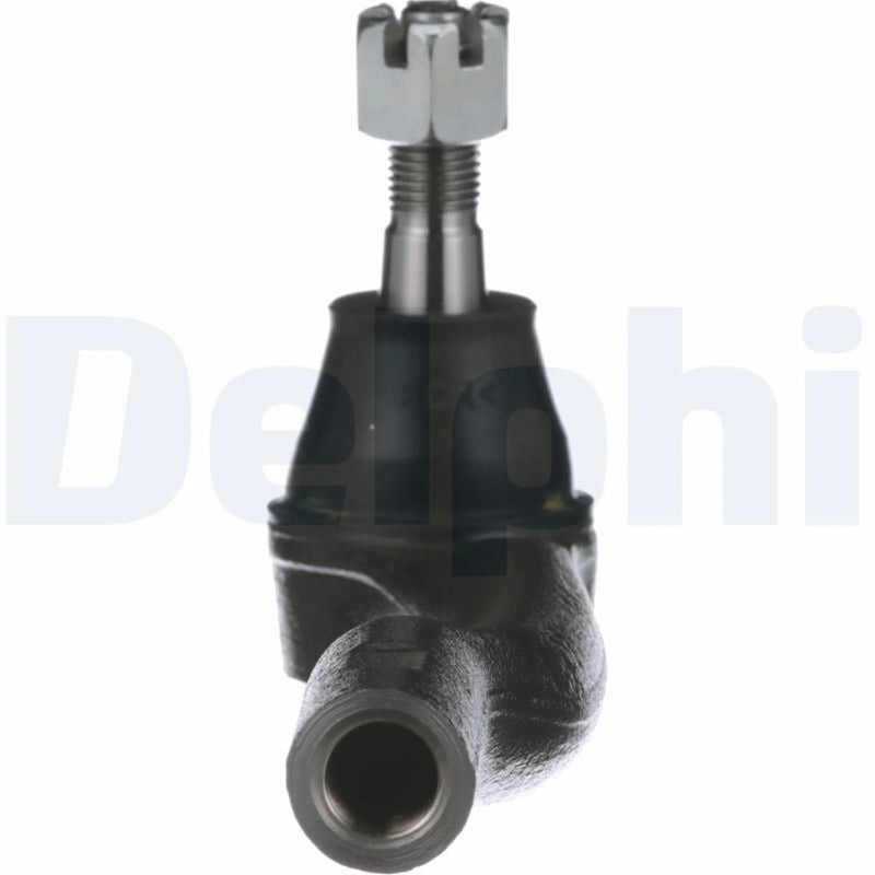Delphi Steering Tie Rod End Ball Joint Front Left M14x1.5 fits Mazda 3 2013-2019