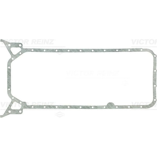 Victor Reinz Oil Sump Gasket Wide 0mm Thick 71-26572-10