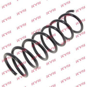 KYB Rear Suspension Coil Spring fits Toyota MR2 III 1999-2007 1.8