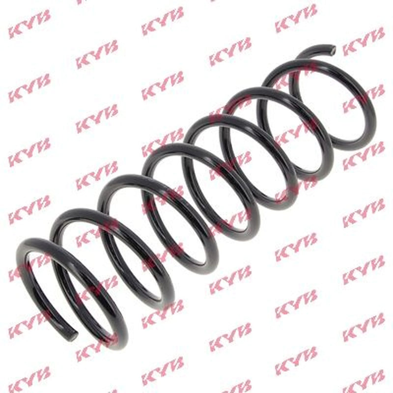 KYB Rear Suspension Coil Spring fits Toyota MR2 III 1999-2007 1.8