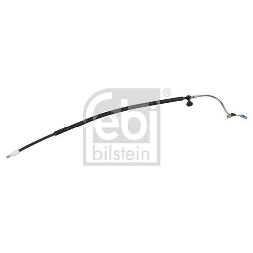 Febi Handbrake Cable Right Rear 106233