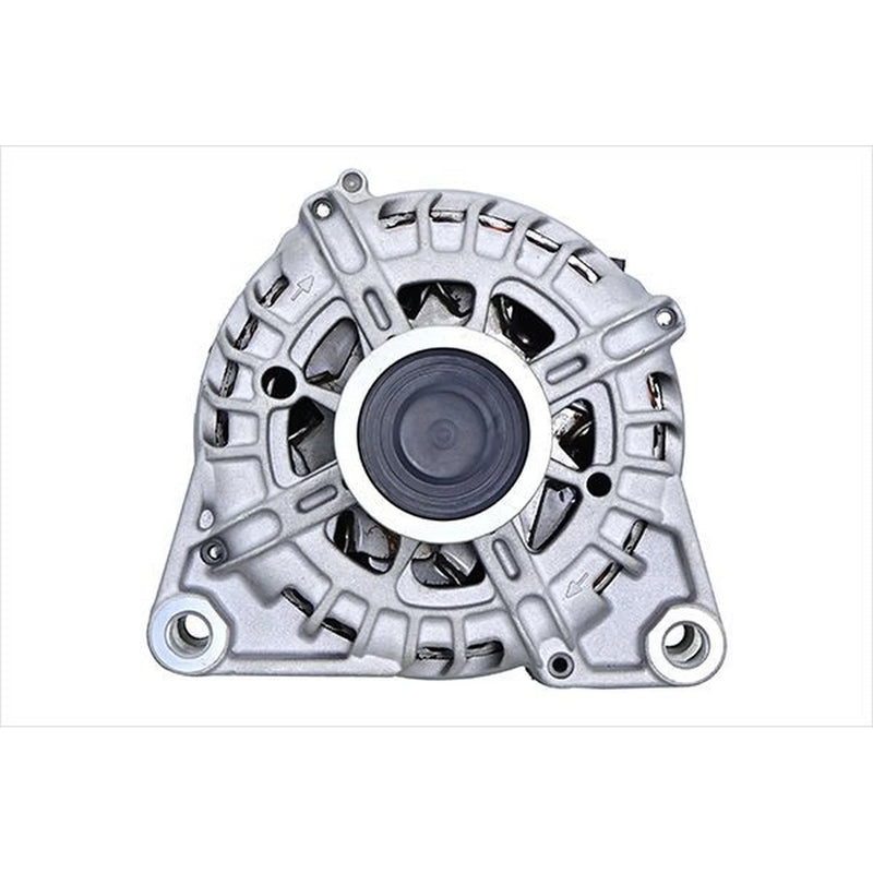 Hella Car Alternator 12V fits Ford C-Max II 2015-2019 2.0