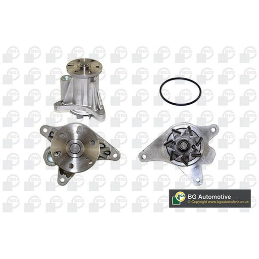 BGA Engine Cooling Water Pump CP4296E