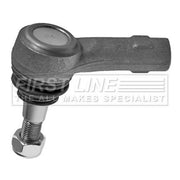 First Line Steering Tie Rod End Ball Joint fits Audi Q7 2006-2015