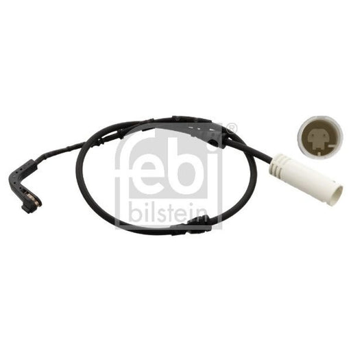 Febi Brake Pad Wear Sensor Front 24320