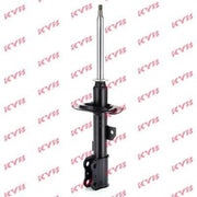 KYB 2 x Front Shock Absorbers fits Toyota Avensis Verso 2001-2009 2.0
