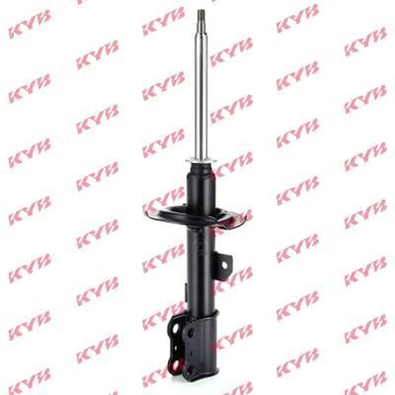 KYB 2 x Front Shock Absorbers fits Toyota Avensis Verso 2001-2009 2.0