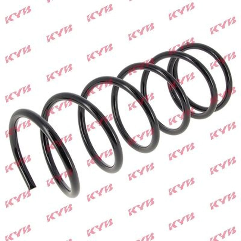 KYB Front Suspension Coil Spring fits Toyota Carina IV 1983-1987 1.6