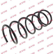 KYB 2 x Suspension Springs fits Toyota Carina IV 1983-1987 1.6