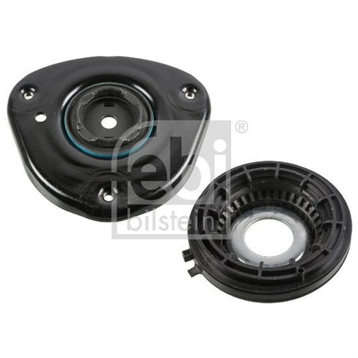 Febi Front Right Repair Kit Suspension Strut Support Mount 193857