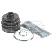 Borg & Beck Drive Shaft Bellow Kit Wheel Side BCB2055