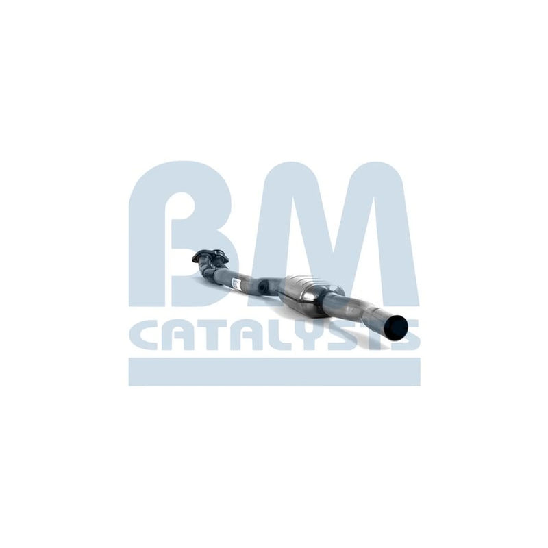 BM Catalysts Homologated Petrol Cat fits BMW 5 1996-2003