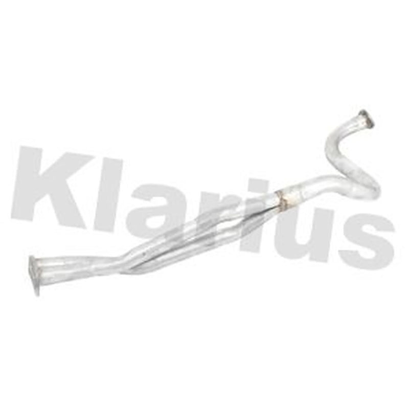 Klarius Exhaust Pipe OD fits Ford Transit 1991-1994 2.5