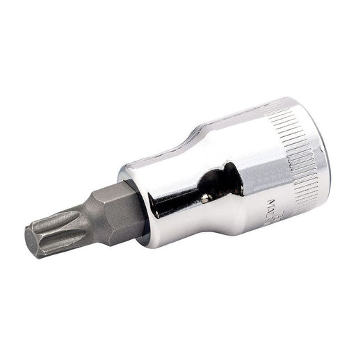 King Dick Socket SD 1/4" Insert Bit Trx T40 King Dick - Dynamic Drive
