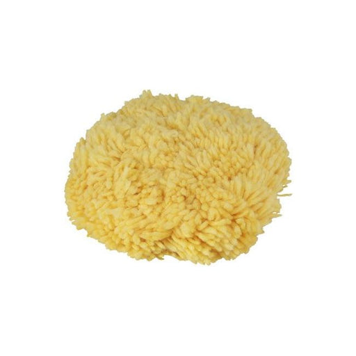 Connect Woollen Polishing Pad, Fine 32289 Tool Connection - Dynamic Drive