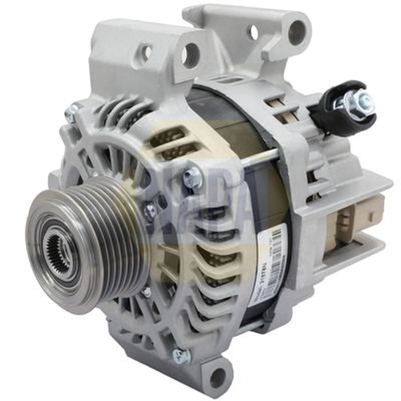 NAPA Car Alternator 12V fits Ford Ranger 2011 on 3.2