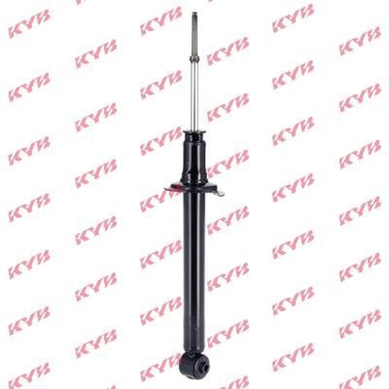 KYB Shock Absorber Damper Strut Rear fits Mitsubishi Colt 1988-1992 1.3 1.5 1.8