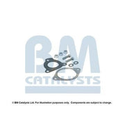 BM Catalysts Fitting Kit FK80183B FK80183B