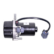 Hella Brake Vacuum Pump 8TG 312 156-051