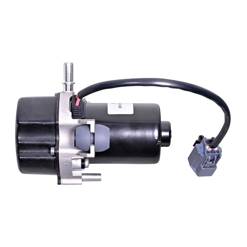 Hella Brake Vacuum Pump 8TG 312 156-051