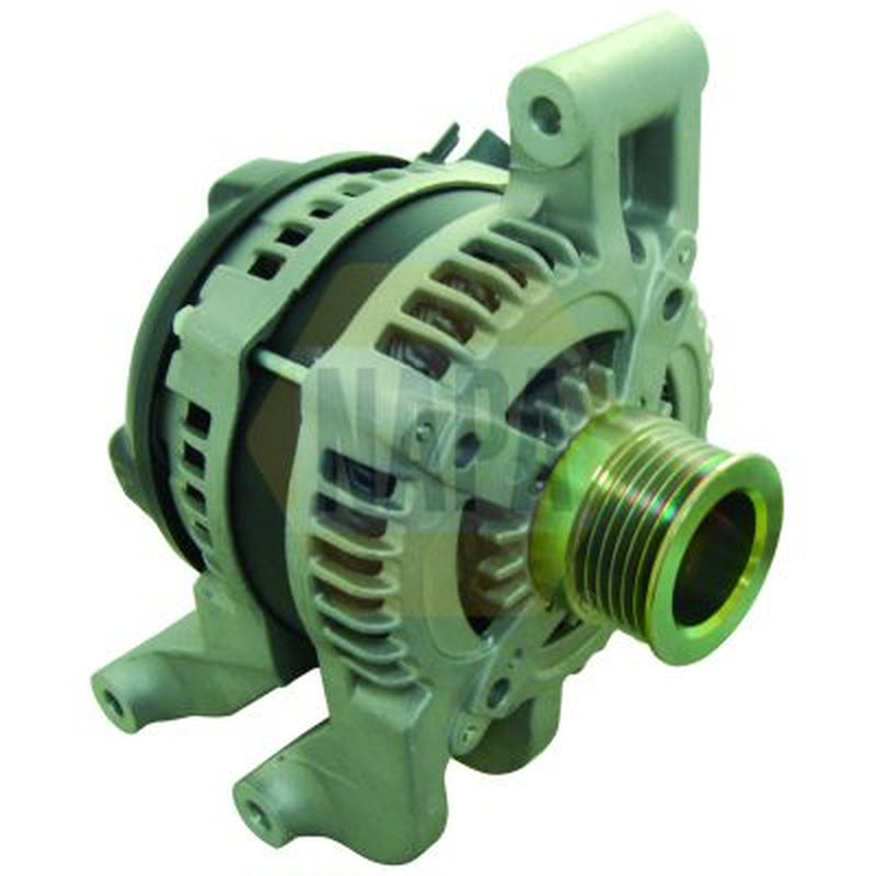 NAPA Car Alternator 12V fits Ford C-Max 2007-2010 1.8 2.0
