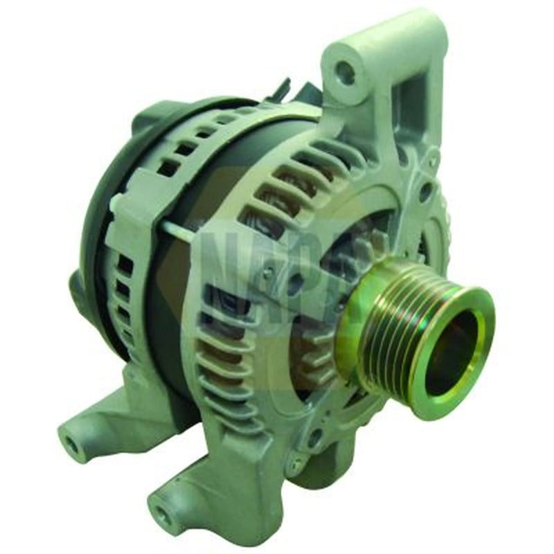NAPA Car Alternator 12V NAL1697