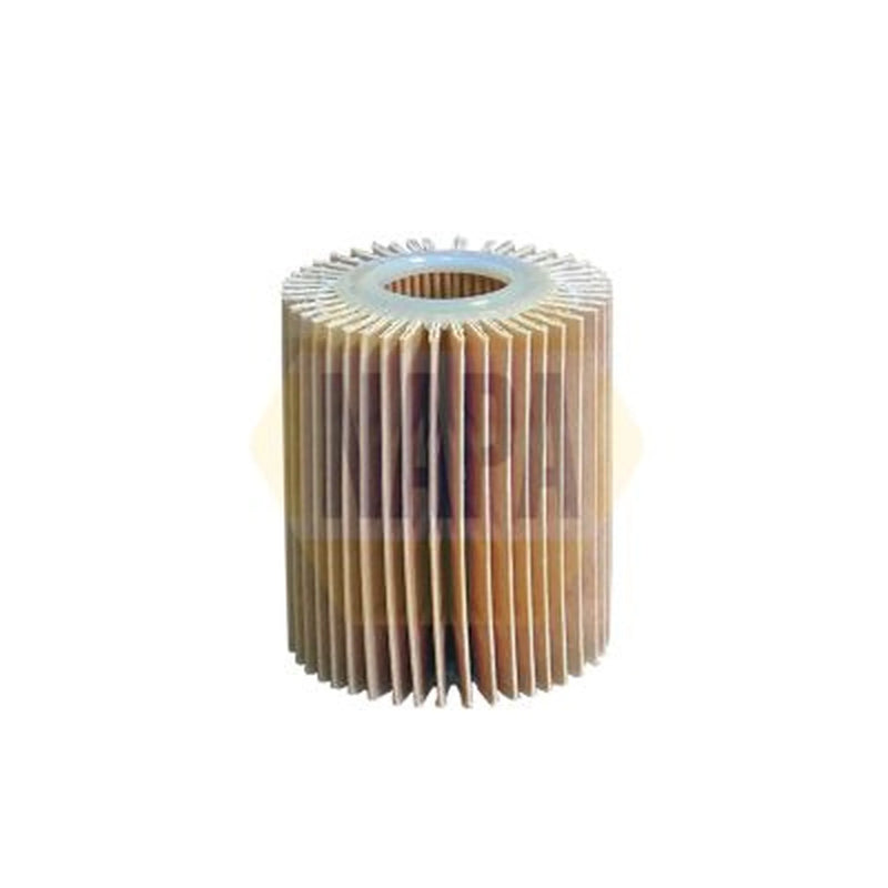 NAPA Full Service Kit with Air, Oil, Fuel & Cabin Filters fits Toyota Verso