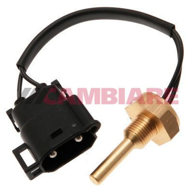 Cambiare Coolant Temperature Sensor Upper fits Renault Laguna I 1995-2001 2.0