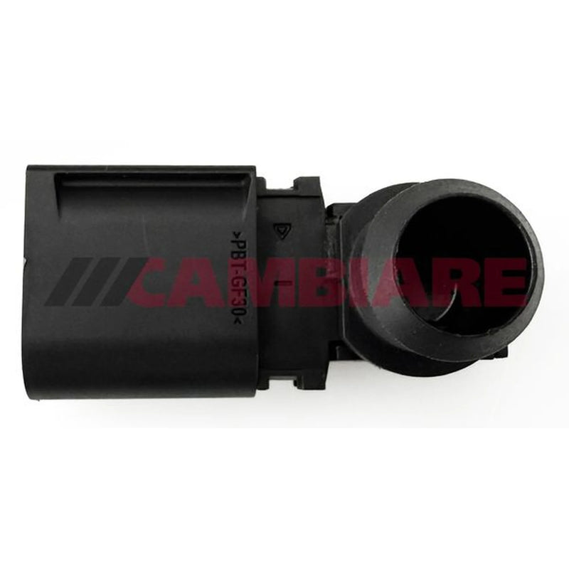 Cambiare Brake Booster Pressure Sensor fits BMW 1 2004-2013