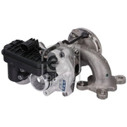Febi Turbocharger Turbo Unit 188085