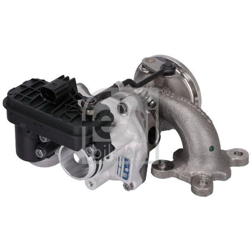 Febi Turbocharger Turbo Unit 188085