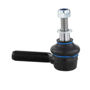 Delphi Steering Tie Rod End Ball Joint Front Right 11/1 fits Land Rover Defender