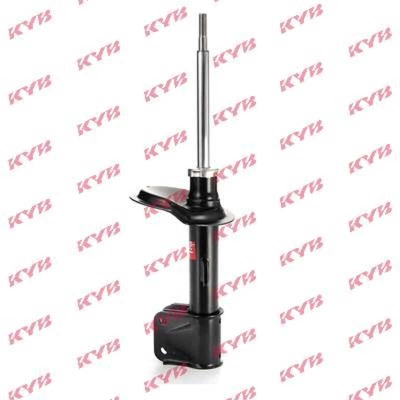 KYB Shock Absorber Damper Strut Front Left fits Citroën C4 2004-2011 1.4 1.6 2.0