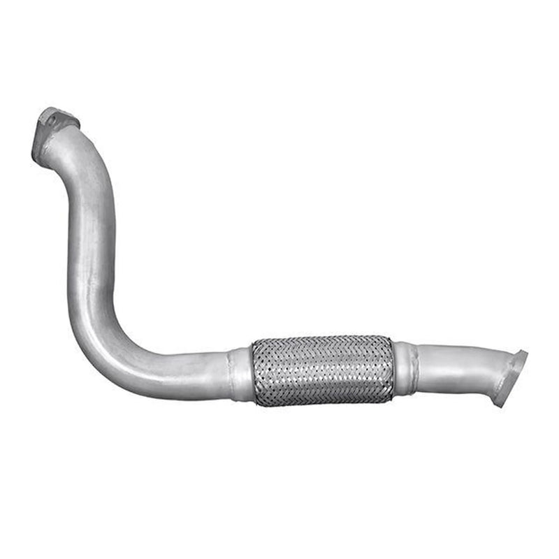 Hella Exhaust Pipe OD fits Ford Focus I 1998-2004 1.8 2.0