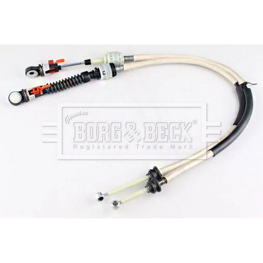 Borg & Beck Manual Transmission Cable Pull BKG1233