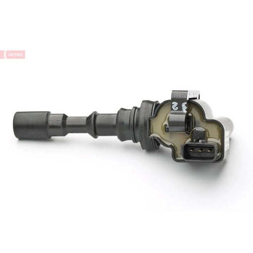 Denso Ignition Coil Pack fits Hyundai Xg 1998-2005